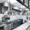 How to Choose the Best Restaurant Equipment for Your Commercial Kitchen