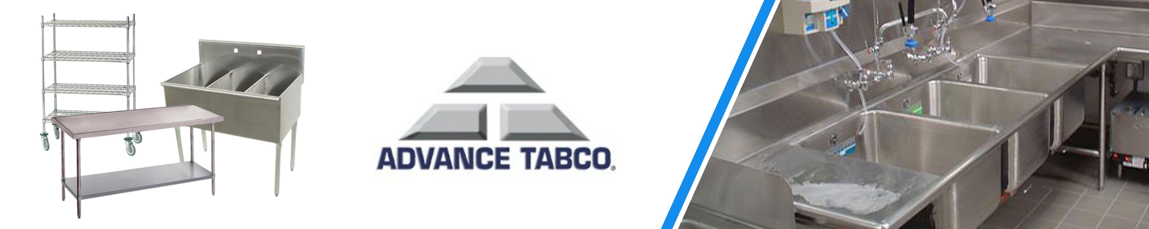 Advance Tabco
