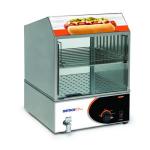 Nemco - Hot Dog Steamer