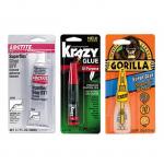 adhesives