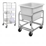 Food Storage Carts