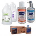 Hand Sanitizer