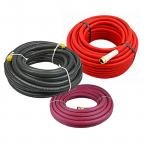 Hot Water Hoses