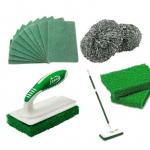 Scrub Scour Pads