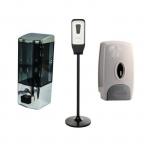 Soaps & Dispensers