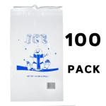 Ice Bin