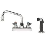 Faucets & Repair Kits