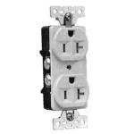 AllPoints - Receptacle Outlet, Electrical