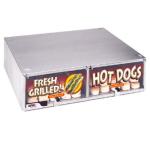 APW Wyott - Hot Dog Bun Box