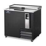 Horizontal Bottle Coolers