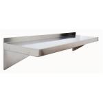Atosa - Stainless Steel Wall Shelves