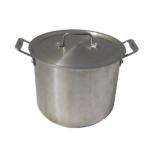 Stock Pots, Covers & Accessories