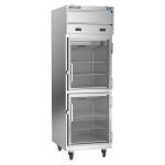 Convertible Freezer or Refrigerator