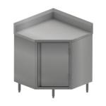 BK Resources Stainless Steel Tables