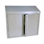 BK Resources - Non-Heated Cabinet Accessories