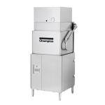 Dishwasher, Door Type, Ventless