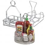 Condiment Dispenser