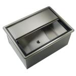 Krowne - Ice Bins, Drop In