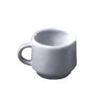 Diversified Ceramics - Cups, Stoneware