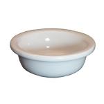 Diversified Ceramics - Pot Pie Dish, China