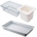 Food Pans & Accessories