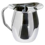 FranMara - Pitchers, Stainless Steel