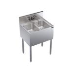 Krowne - Bar Sinks