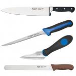 Food Preparation Knives & Accessories