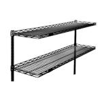 Eagle - Shelving, Wire Cantilevered