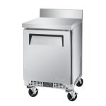 Turbo Air - Refrigerated Counter, Work Top