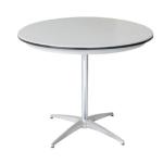 Adjustable Height Indoor Table