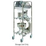 Food Transport Cart