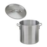 Royal - Stainless & Aluminum Stock Pots & Covers
