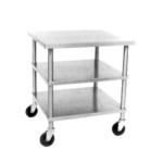 Dinex - Work Tables