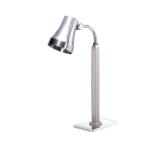 Spring USA - Heat Lamps, Bulb Type, Ceiling Mount, Portable