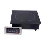 Spring USA - Induction Range Warmer, Built-In / Drop-In