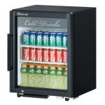 Turbo Air - Countertop Refrigerated Merchandiser