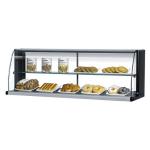 Turbo Air - Display Case, Non-Refrigerated Bakery