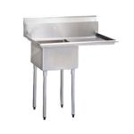 Turbo Air - Sink, One Compartment