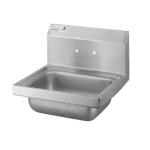 Turbo Air - Hand Sinks
