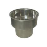 Town Equipment - Stainless & Aluminum Stock Pots & Covers