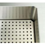 Vollrath - French Fry Bag Rack