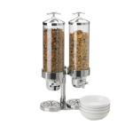 Vollrath - Cereal Dispensers