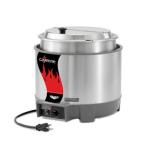 Vollrath - Food Pan Warmer/Rethermalizer, Countertop