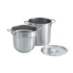 Vollrath - Double Boiler Inserts