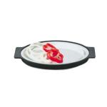Vollrath - Sizzle Thermal Platter