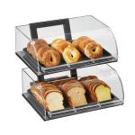 Vollrath - Display Case, Non-Refrigerated Bakery
