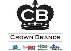 Crown Brands