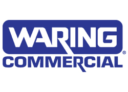 WARING COMMERCIAL PRODUCTS WARING COMMERCIAL PRODUCTS