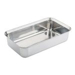 Tablecraft - Induction Steam Table Pan